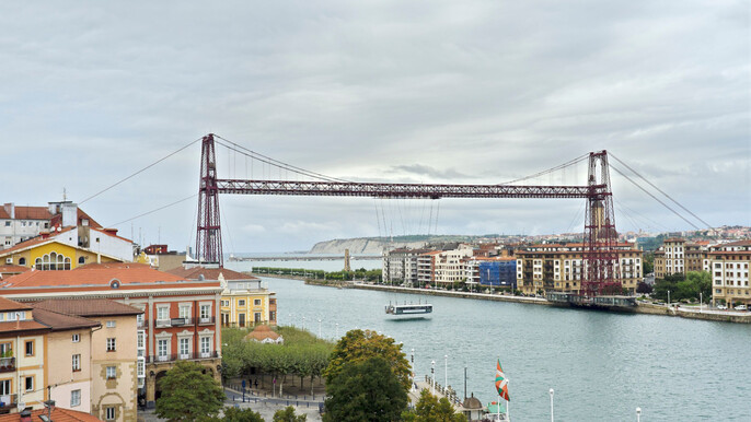 4-Day North of Spain from Barcelona