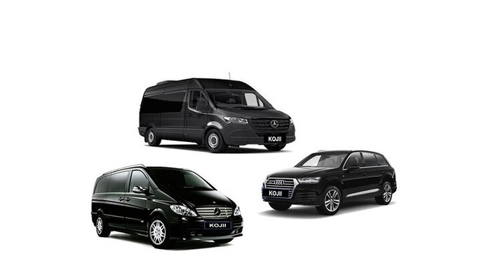 Melbourne Airport Private Transfer