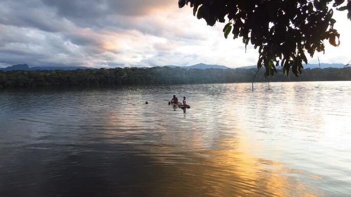 BO-RUR-03: Rurrenabaque | Amazon Jungle & Pampas 4-Day Tour