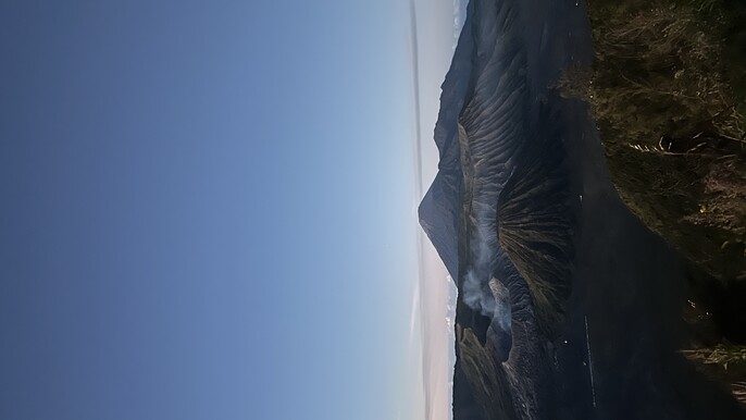 Yogyakarta: 3-Day Bromo & Ijen Volcano Shared Group Tour with Hotel
