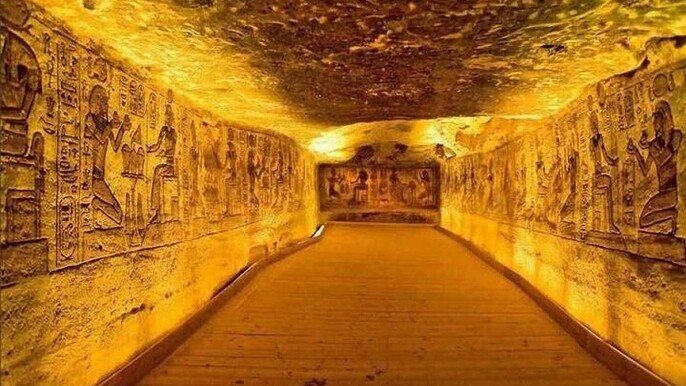 Private Abu Simble Temple Day Tour from Luxor