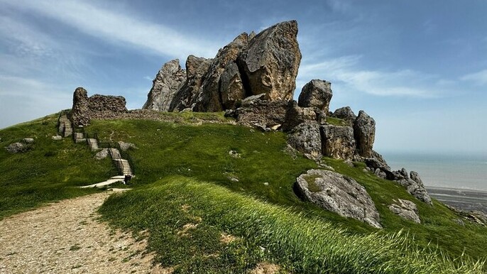 A 6-Day Exploration Across Baku, Gobustan, Sheki, Ganja and More