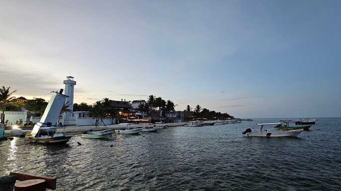 Puerto Morelos Private Airport Transfer