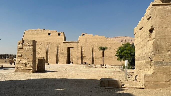 Discover Cairo: 5-Day Private Multi-Day Tour