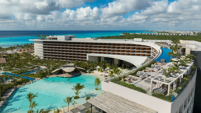 North Playa del Carmen Private Airport Transfer