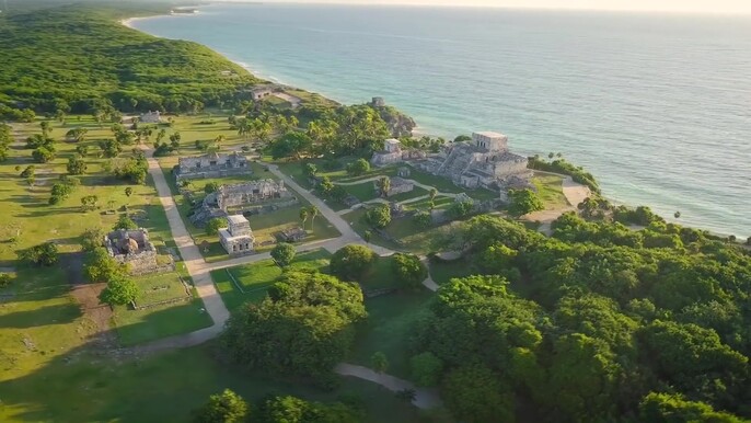 Tulum Private Airport Transfer