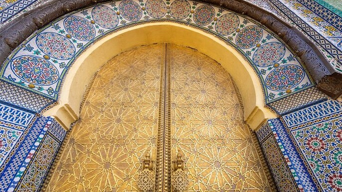 Fez Day Trip from Casablanca: Medina, Royal Sites & Local Lunch