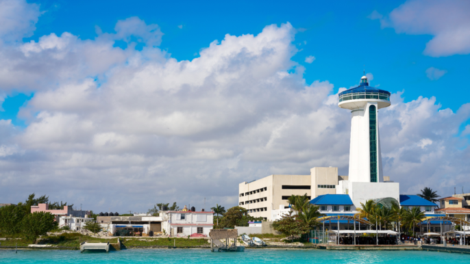Puerto Juarez Private Airport Transfer