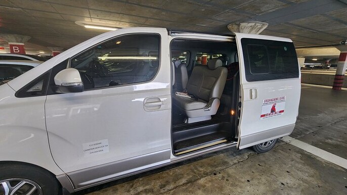 Get Your Private Chauffeur Guide