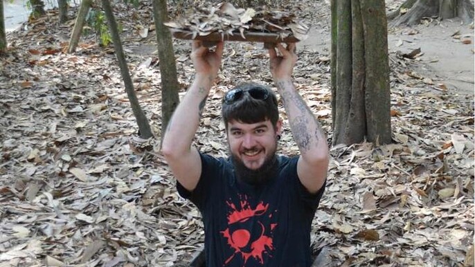 Cu Chi Tunnels Half A Day Trip | Private Tour
