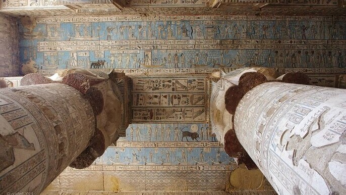 Marsa Alam to Luxor Transfer via Dendera Temple