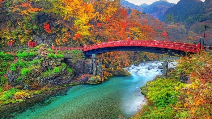 Nikko World Heritage Private Day Tour w/ English Speaking Driver