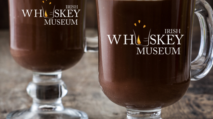 Irish Coffee Masterclass