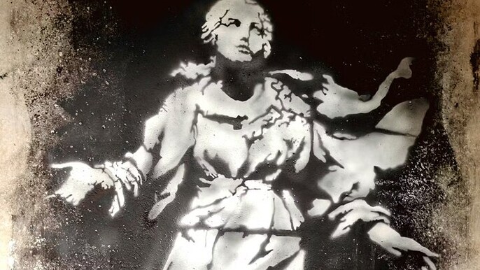 Banksy Museum New York Entry Ticket