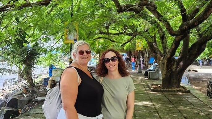 Enchanting Kerala: Tea Estate, Spice Plantation & Backwater Tour