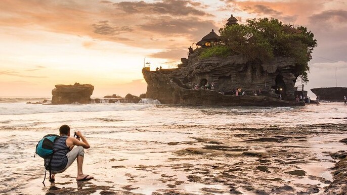 Design Your Own Bali Tour