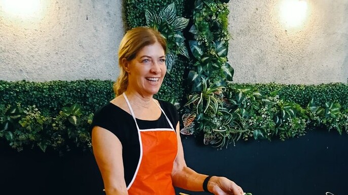 Jakarta Private Cooking Class and Experience Tour