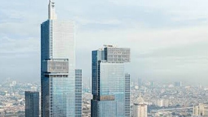 Jakarta Iconic Half Day Tour Visit all sites