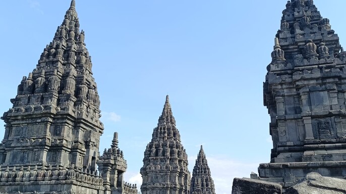 Wonderful Indonesia 7 Days 6 Night in Java Trail
