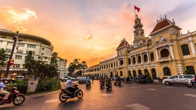 Eats After Dark: Ultimate Saigon Street Food Adventure - Night Tour