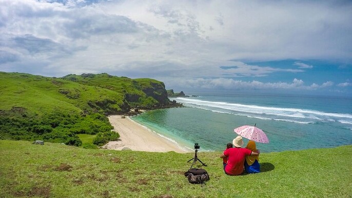 Cultural Tour of Lombok with English Speaking Guide