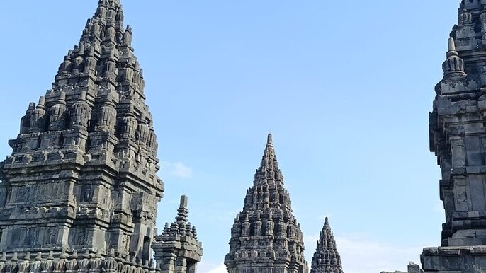 Multi Day Tour Jogjakarta Explorer and Heritage