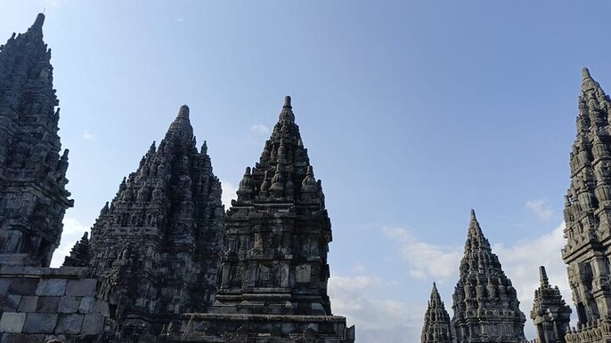 Wonderful Indonesia 7 Days 6 Night in Java Trail