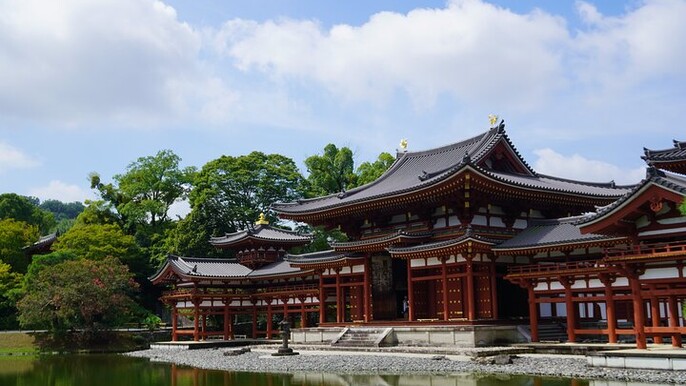 Discover Uji UNESCO Heritage and Tea Ceremony Walking Tour