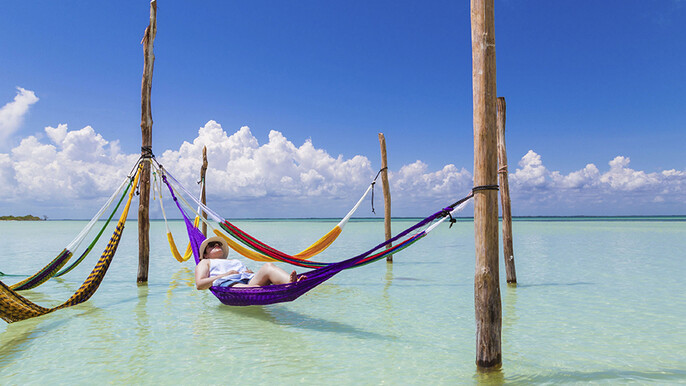 Holbox Plus with Cenote
