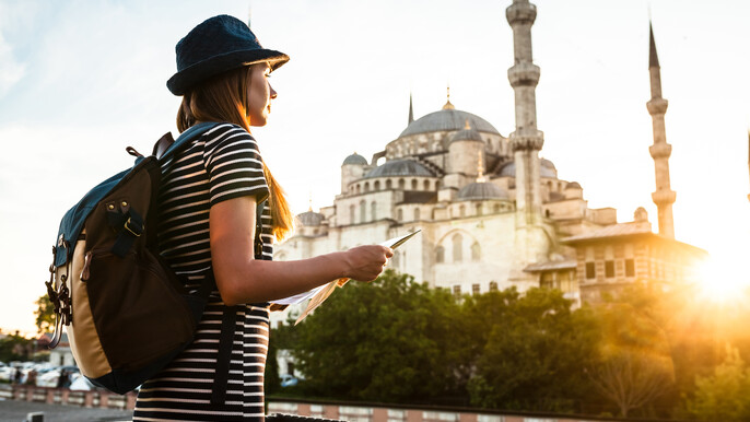The Best of Istanbul Walking Tour – Full Day