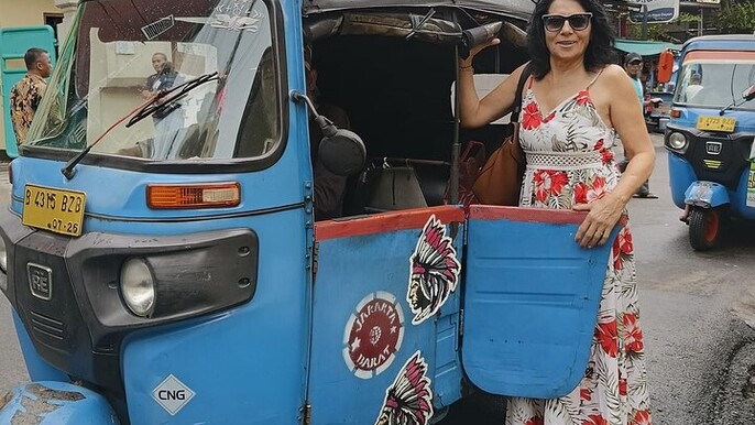 Jakarta Half-Day Sightseeing Tour To Modern City and Old Town