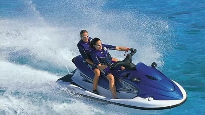 Yogyakarta Water Sports