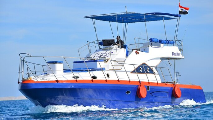 Private Boat Fishing Day with Full Equipment & Transfer – Somabay