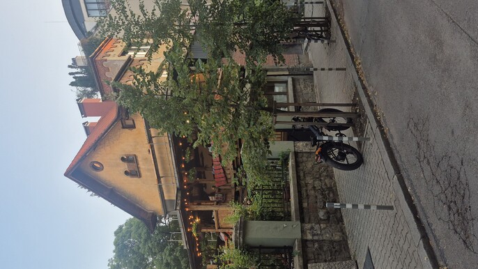 Bulgarian Food & History Tour in Sofia – Includes Vintage Tram Ride