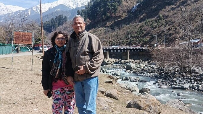 Picturesque Pahalgam: A Memorable Day Trip from Srinagar