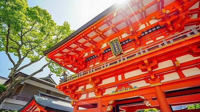 Kobe and Himeji One Day Private Tour From Osaka And Kyoto