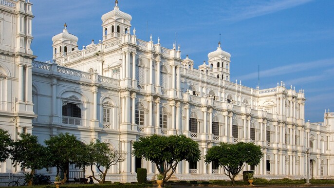 4-Day Gwalior, Orchha & Khajuraho Tour from Delhi.