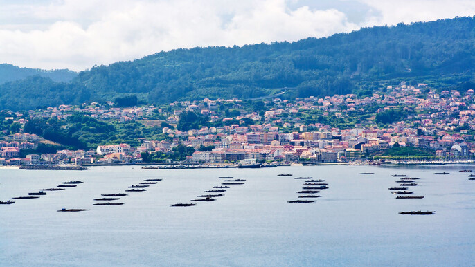 8-Day From Santiago to Lisbon