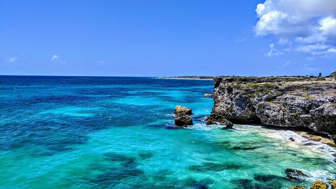Barbados Hiking and Sightseeing Tour (Transport Included)