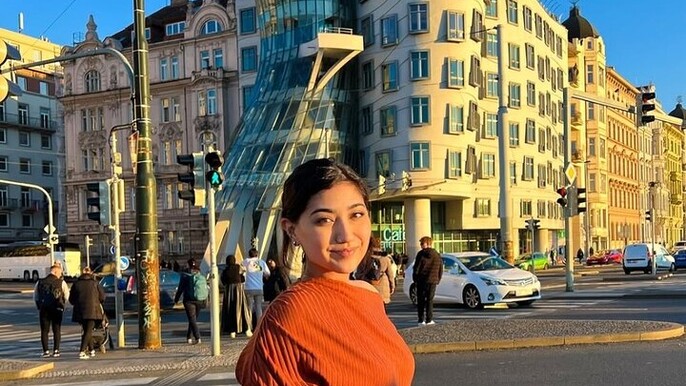2-Day Private Tour from Budapest to Vienna and Prague with Guides