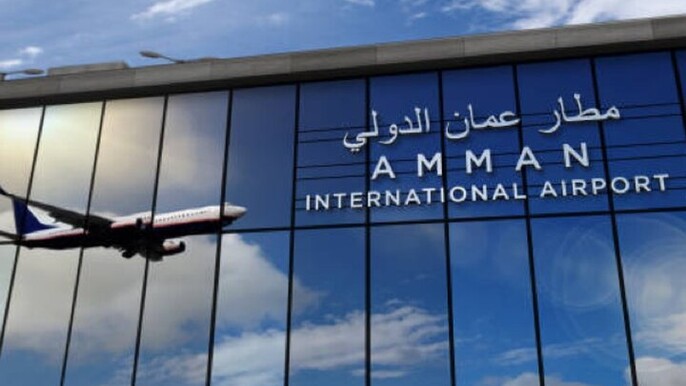 Amman Airport Private Shuttle to Key Destinations Across Jordan