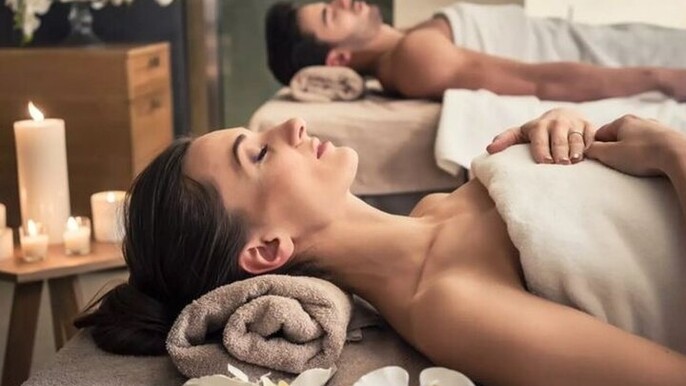 Traditional Hammam and Relaxing Massage in Marrakech