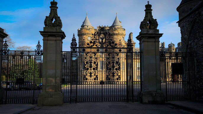 Nieuw Statendam 1st May 2026 9 Port Tour