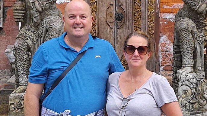 Ubud Full Day Tour Airbnb