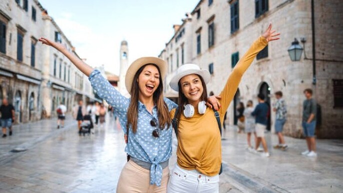 Exclusive 6-Day Tailor-Made Private Premium Tour Across Jordan