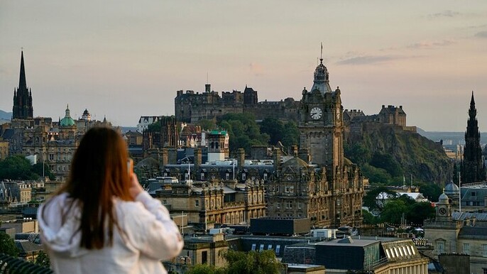 Edinburgh City Pass