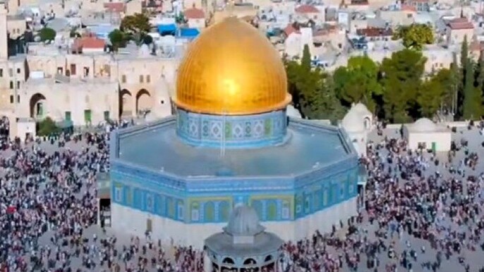 Private Transfer from Jerusalem to Aqaba – Fast & Comfortable