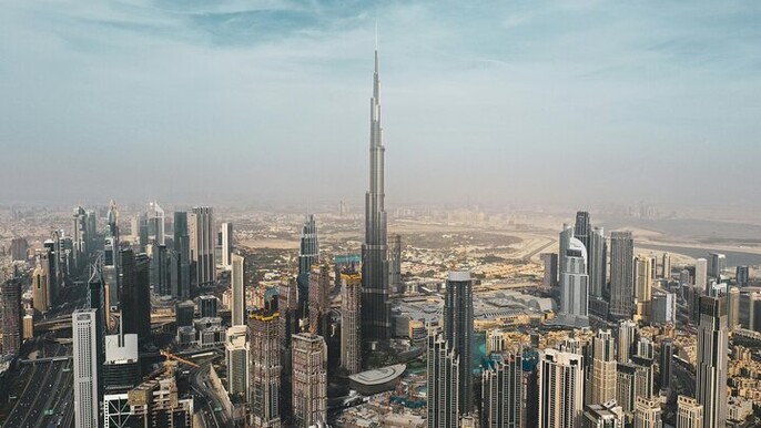Private Dubai City Tour Full Day Exploring Iconic Landmarks