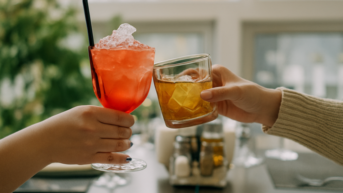 Mix Like a Local: Argentine Cocktail Workshop in Palermo
