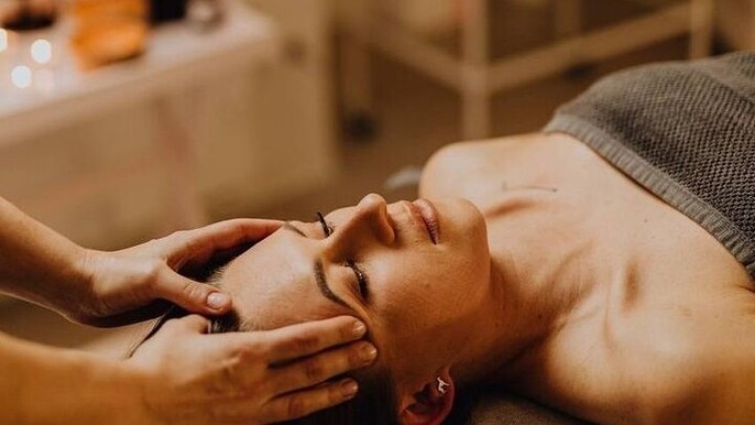 Turkish Spa Ritual Massage with Sauna, Steam & Jacuzzi – Soma Bay